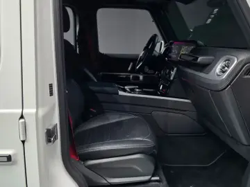 2023 Mercedes-Benz G-Класс с пробегом 34 036 км