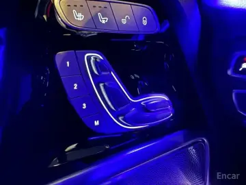 2024 Mercedes-Benz G-Класс с пробегом 31 675 км
