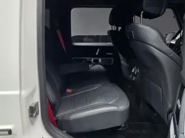 2023 Mercedes-Benz G-Класс с пробегом 34 036 км