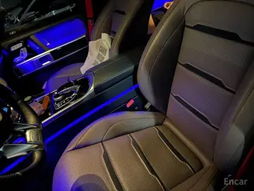2024 Mercedes-Benz G-Класс с пробегом 31 675 км