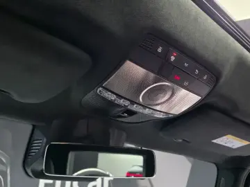 2023 Mercedes-Benz G-Класс с пробегом 34 036 км