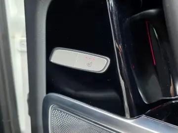 2023 Mercedes-Benz G-Класс с пробегом 34 036 км