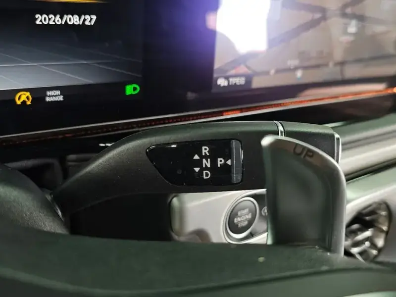 2021 Mercedes-Benz G-Класс с пробегом 51 185 км