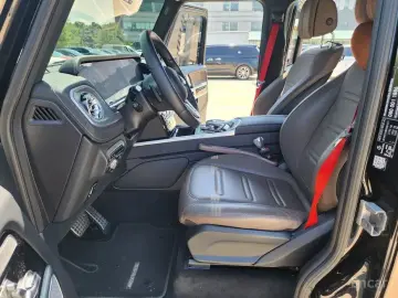 2023 Mercedes-Benz G-Класс с пробегом 32 150 км