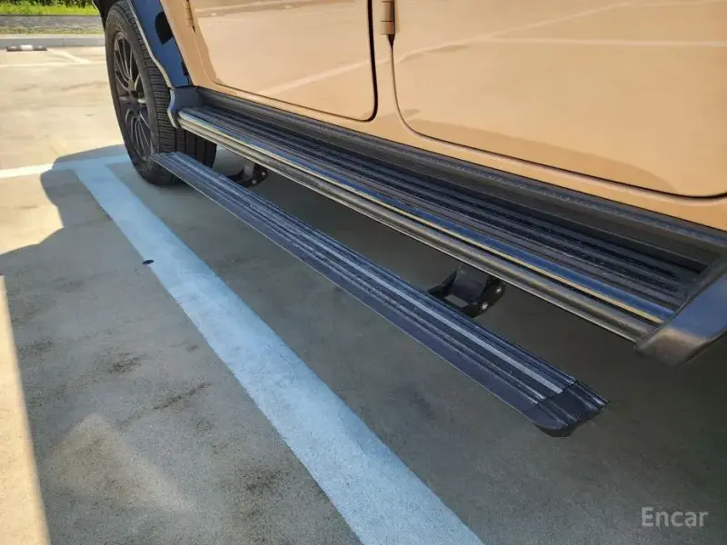 2023 Mercedes-Benz G-Класс с пробегом 32 150 км