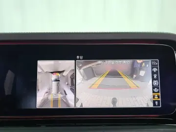 2021 Mercedes-Benz G-Класс с пробегом 51 185 км