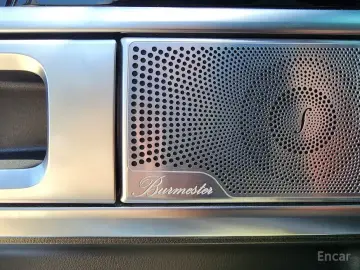 2023 Mercedes-Benz G-Класс с пробегом 32 150 км