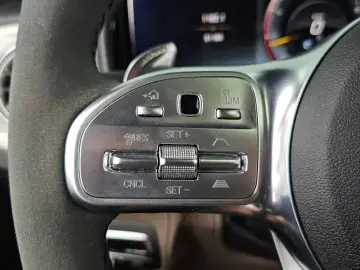 2021 Mercedes-Benz G-Класс с пробегом 51 185 км