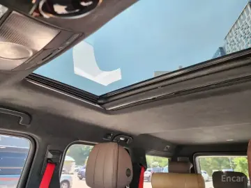 2023 Mercedes-Benz G-Класс с пробегом 32 150 км