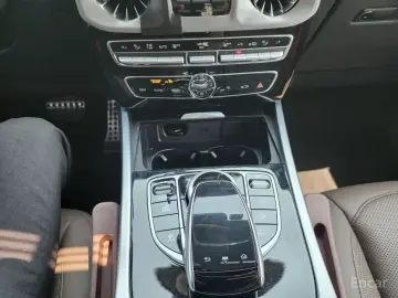 2023 Mercedes-Benz G-Класс с пробегом 32 150 км