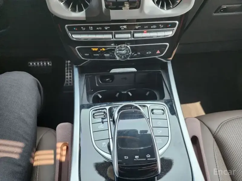 2023 Mercedes-Benz G-Класс с пробегом 32 150 км
