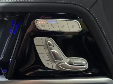 2021 Mercedes-Benz G-Класс с пробегом 51 949 км