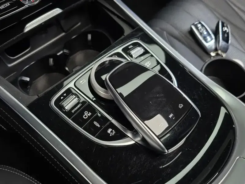 2021 Mercedes-Benz G-Класс с пробегом 51 949 км