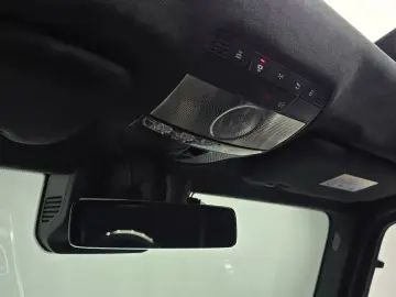 2021 Mercedes-Benz G-Класс с пробегом 51 949 км