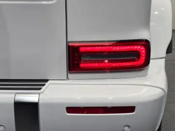 2021 Mercedes-Benz G-Класс с пробегом 51 949 км