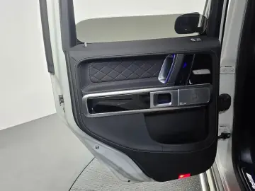 2021 Mercedes-Benz G-Класс с пробегом 51 949 км