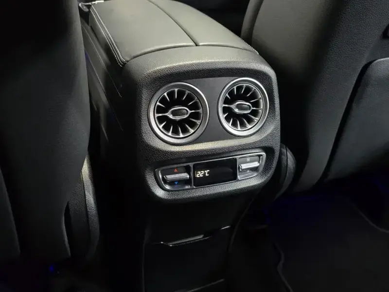2021 Mercedes-Benz G-Класс с пробегом 51 949 км