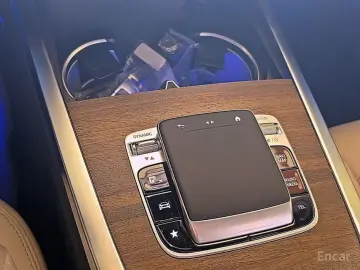2026 Mercedes-Benz G-Класс с пробегом 18 км