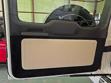 2026 Mercedes-Benz G-Класс с пробегом 18 км