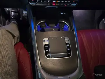 2025 Mercedes-Benz G-Класс с пробегом 3 246 км