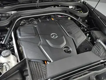 2026 Mercedes-Benz G-Класс с пробегом 41 км