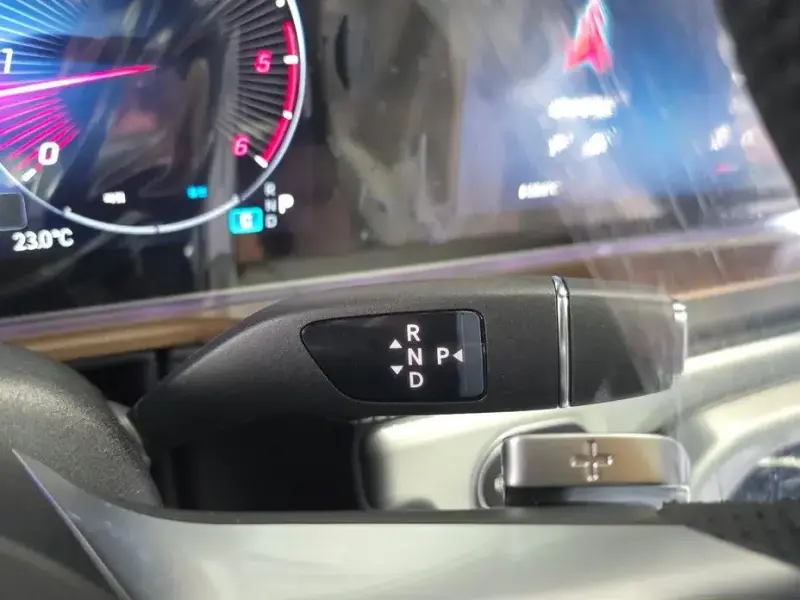 2026 Mercedes-Benz G-Класс с пробегом 41 км