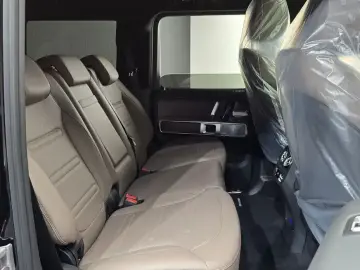 2026 Mercedes-Benz G-Класс с пробегом 41 км