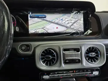2026 Mercedes-Benz G-Класс с пробегом 41 км