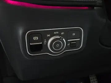 2026 Mercedes-Benz G-Класс с пробегом 41 км
