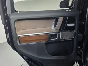 2026 Mercedes-Benz G-Класс с пробегом 41 км