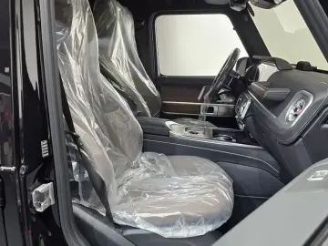 2026 Mercedes-Benz G-Класс с пробегом 41 км
