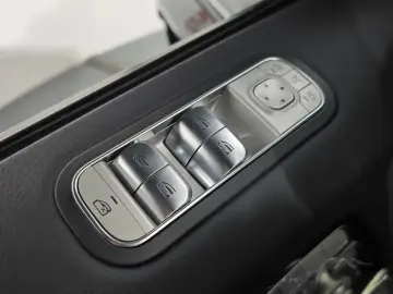 2026 Mercedes-Benz G-Класс с пробегом 41 км
