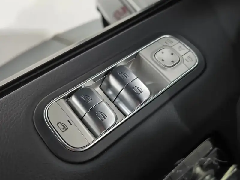 2026 Mercedes-Benz G-Класс с пробегом 41 км