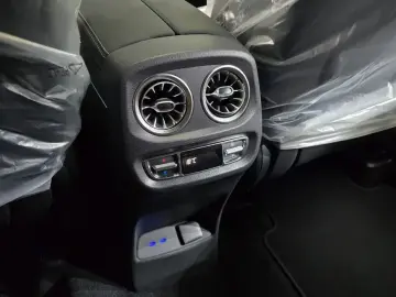 2026 Mercedes-Benz G-Класс с пробегом 41 км