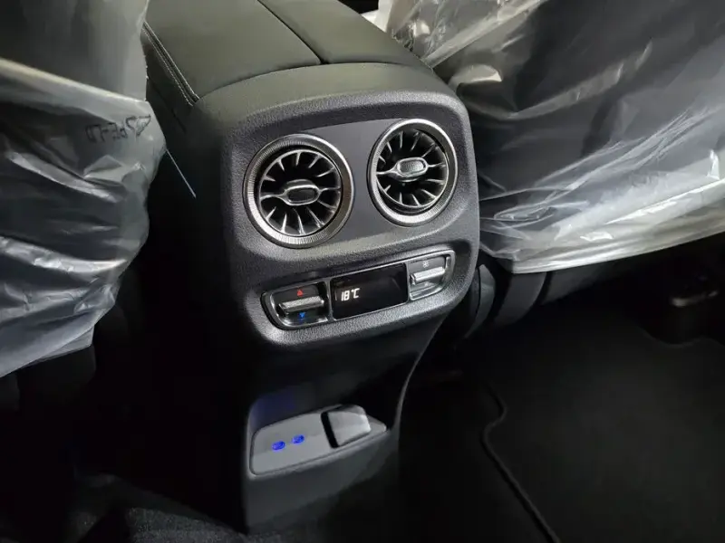 2026 Mercedes-Benz G-Класс с пробегом 41 км
