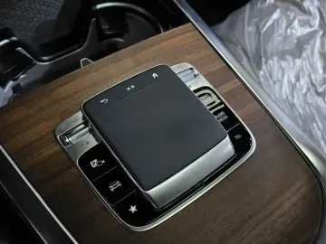2026 Mercedes-Benz G-Класс с пробегом 41 км