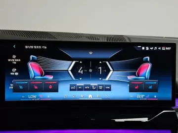 2024 BMW i5 с пробегом 85 812 км