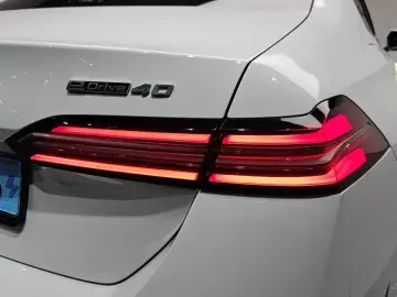 2024 BMW i5 с пробегом 85 812 км
