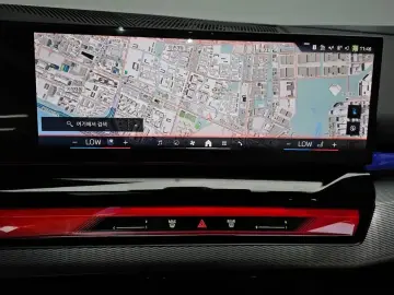 2025 BMW i5 с пробегом 18 106 км