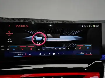 2025 BMW i5 с пробегом 18 106 км