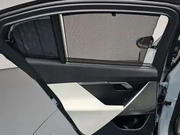 2025 BMW i5 с пробегом 18 106 км