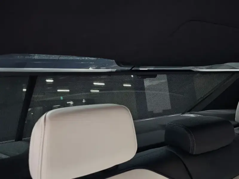 2025 BMW i5 с пробегом 18 106 км