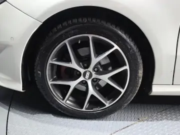 2016 Mercedes-Benz B-Класс с пробегом 115 088 км