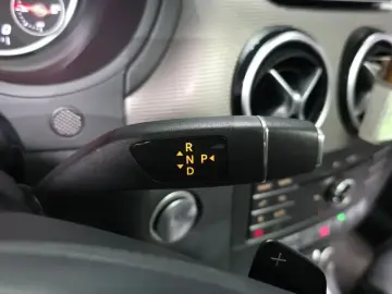 2016 Mercedes-Benz B-Класс с пробегом 115 088 км