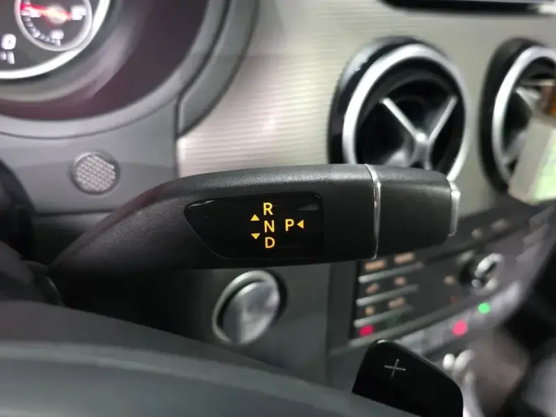 2016 Mercedes-Benz B-Класс с пробегом 115 088 км