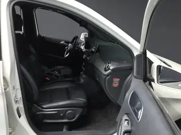2016 Mercedes-Benz B-Класс с пробегом 115 088 км