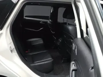 2016 Mercedes-Benz B-Класс с пробегом 115 088 км
