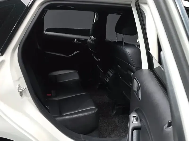 2016 Mercedes-Benz B-Класс с пробегом 115 088 км