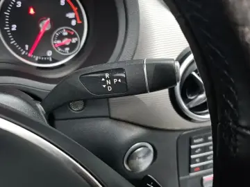 2016 Mercedes-Benz B-Класс с пробегом 44 721 км