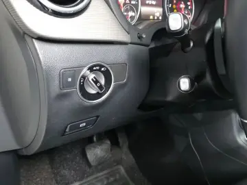 2016 Mercedes-Benz B-Класс с пробегом 115 088 км